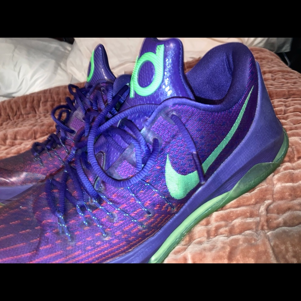 Mens Nike Kd's